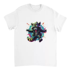 Tornooka- T-shirt unisexe