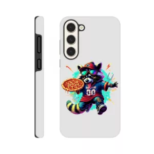 Tornooka supporter – Coque résistante Samsung