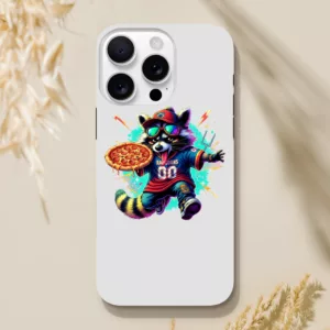 Tornooka supporter – Coque résistante iPhone