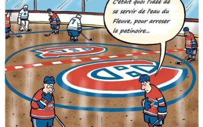 L’Humour comme Identité Sportive