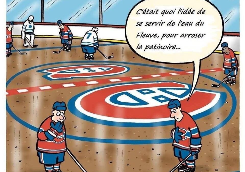 L’Humour comme Identité Sportive