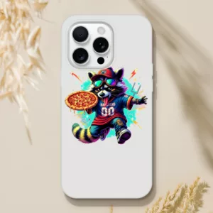 Tornooka supporter - Coque Flexi iPhone