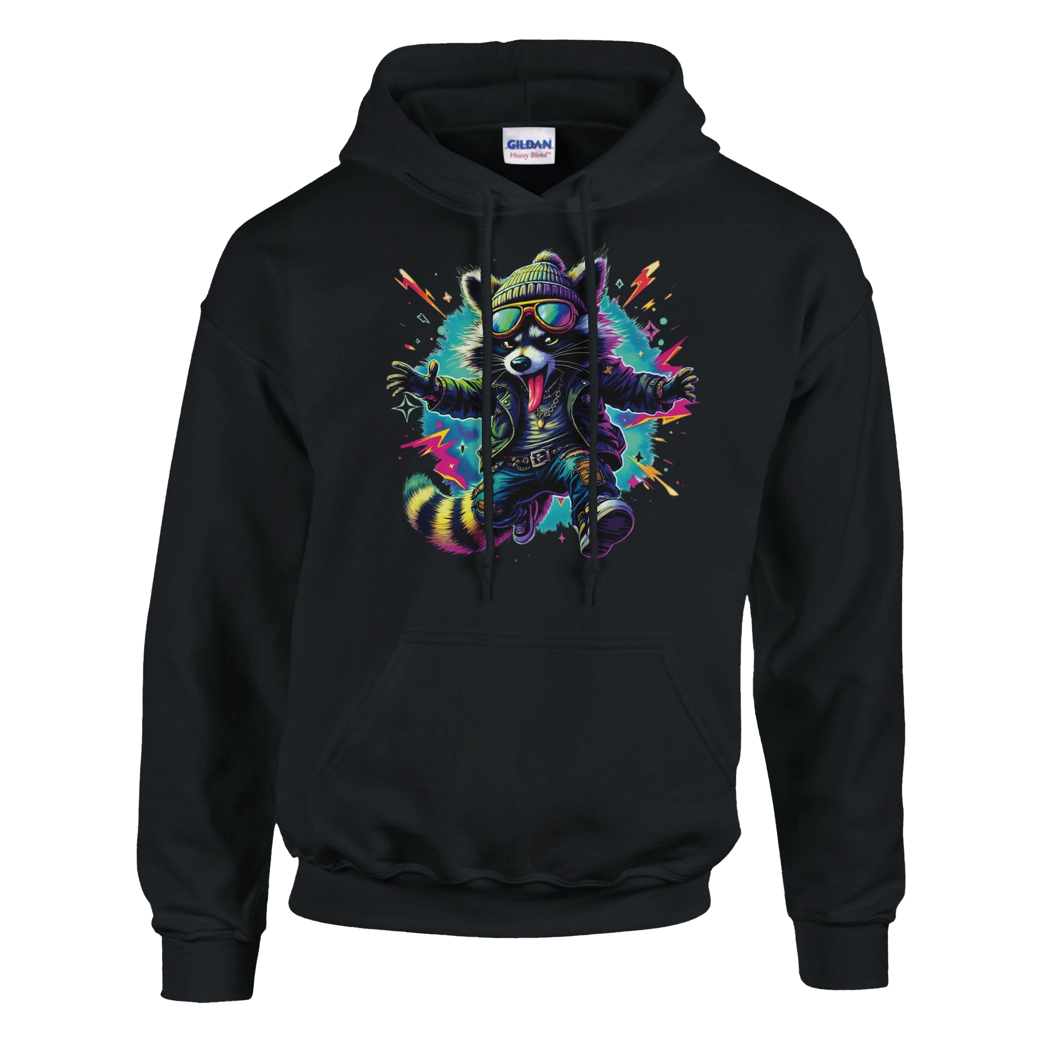 Tornooka - Sweat à capuche