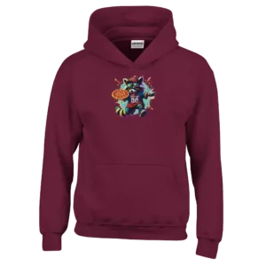 Tornooka supporter - Sweat à capuche enfant