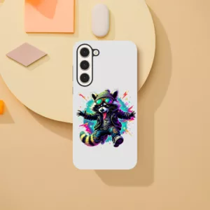 Tornooka – Coque résistante Samsung