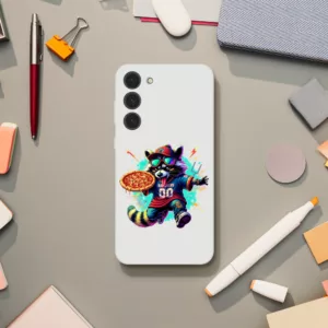 Tornooka supporter - Coque Flexi Samsung