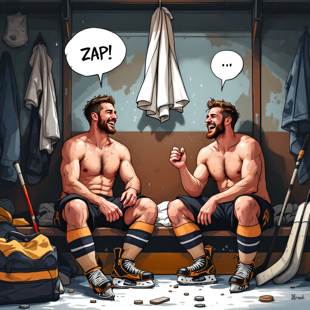 Sorry Girls I Only Love Hockey And My Mom