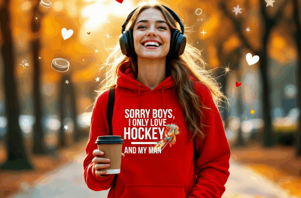 Top 10 des Slogans de Hockey les Plus Drôles