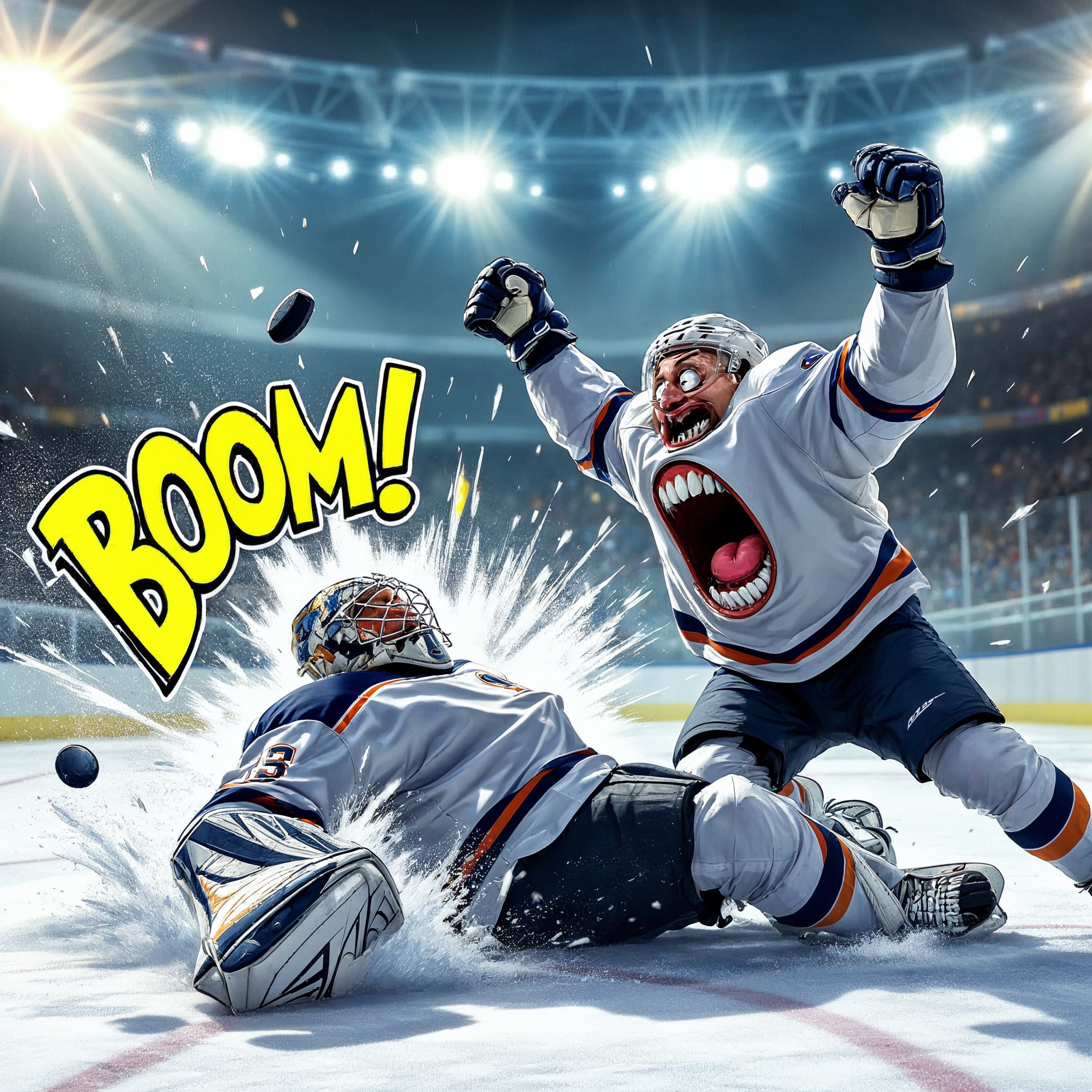 Sorry Girls I Only Love Hockey And My Mom