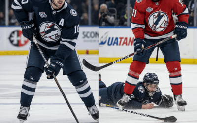 Humour Sportif vs Sérieux du Sport