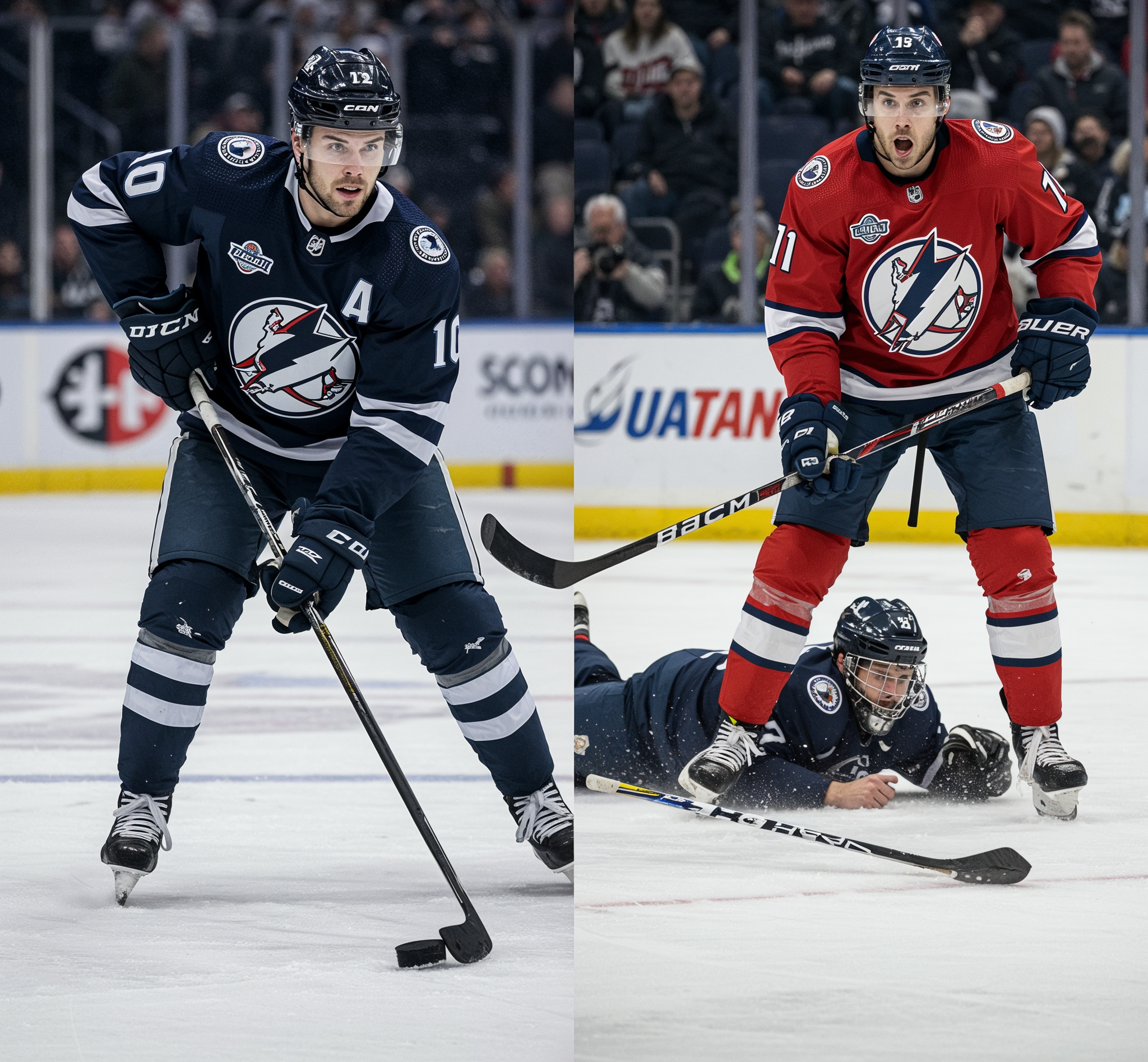 Sorry Girls I Only Love Hockey And My Mom