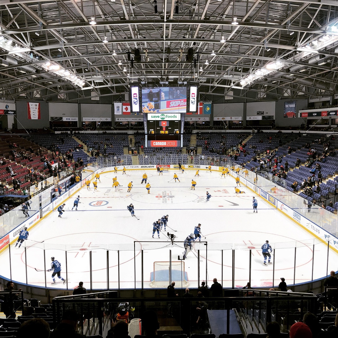 Sorry Girls I Only Love Hockey And My Mom