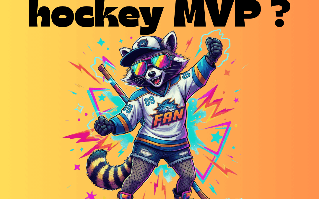 Les vraies Hockey MVP ? Les MOMS.