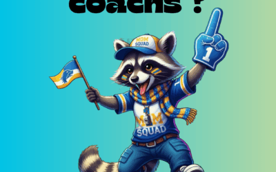 Les vraies coaches ? Les MOMS.