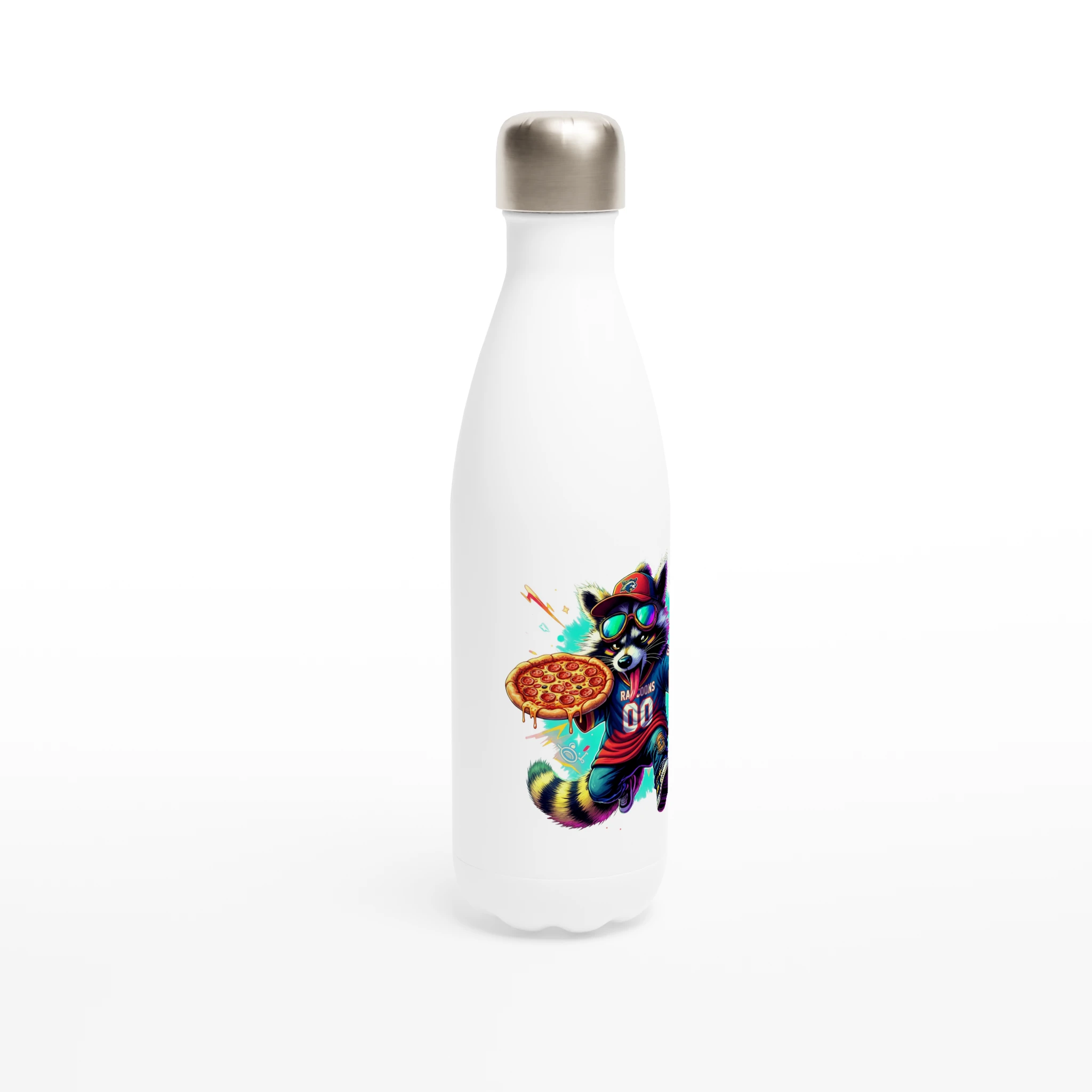 bouteille inox Tornooka Supporter SportLove humour sport fan
