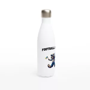bouteille inox Football Mom Tornooka SportLove football humour